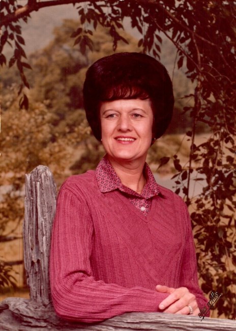 Obituary of Patsy LaVerne Gee