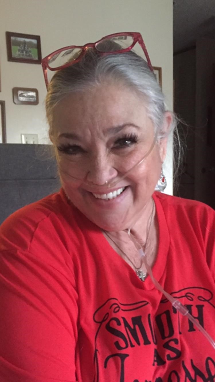 Obituary of Roberta ""Bobbie"" L Vaught