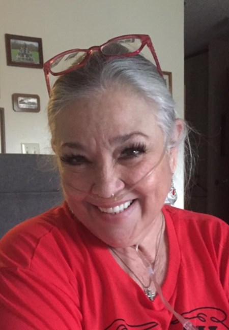 Obituary of Roberta ""Bobbie"" L Vaught