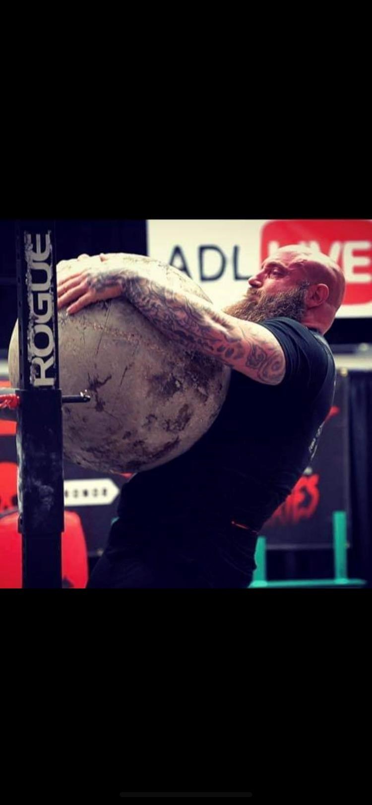 Obituary of Ricky "Rajun Cajun” J. Deogracias Jr.