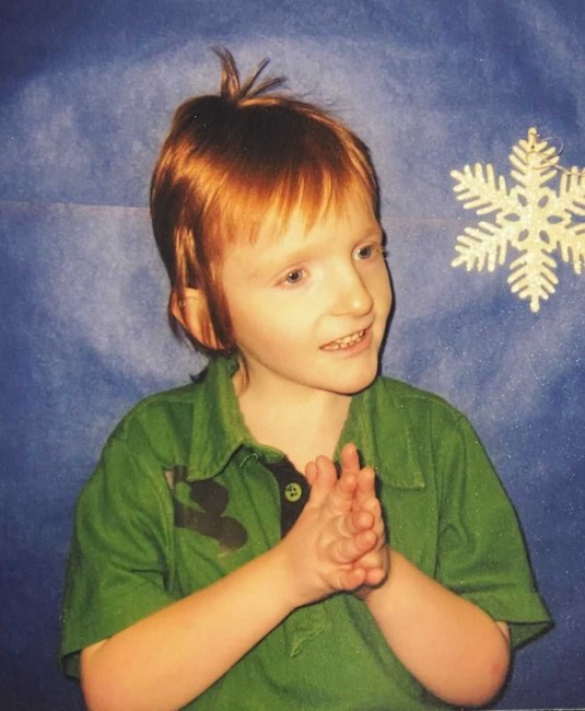 Obituary of Matthew Manolo Sullivan