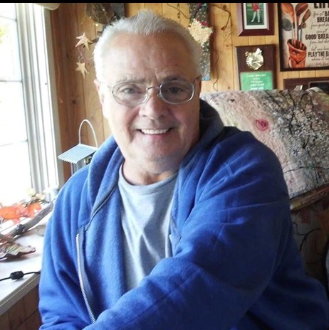 Obituary of Randell Lee Hull