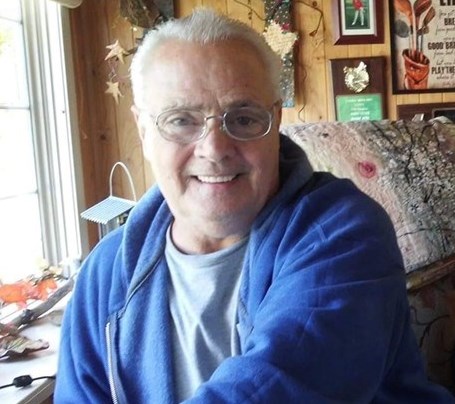 Obituary of Randell Lee Hull