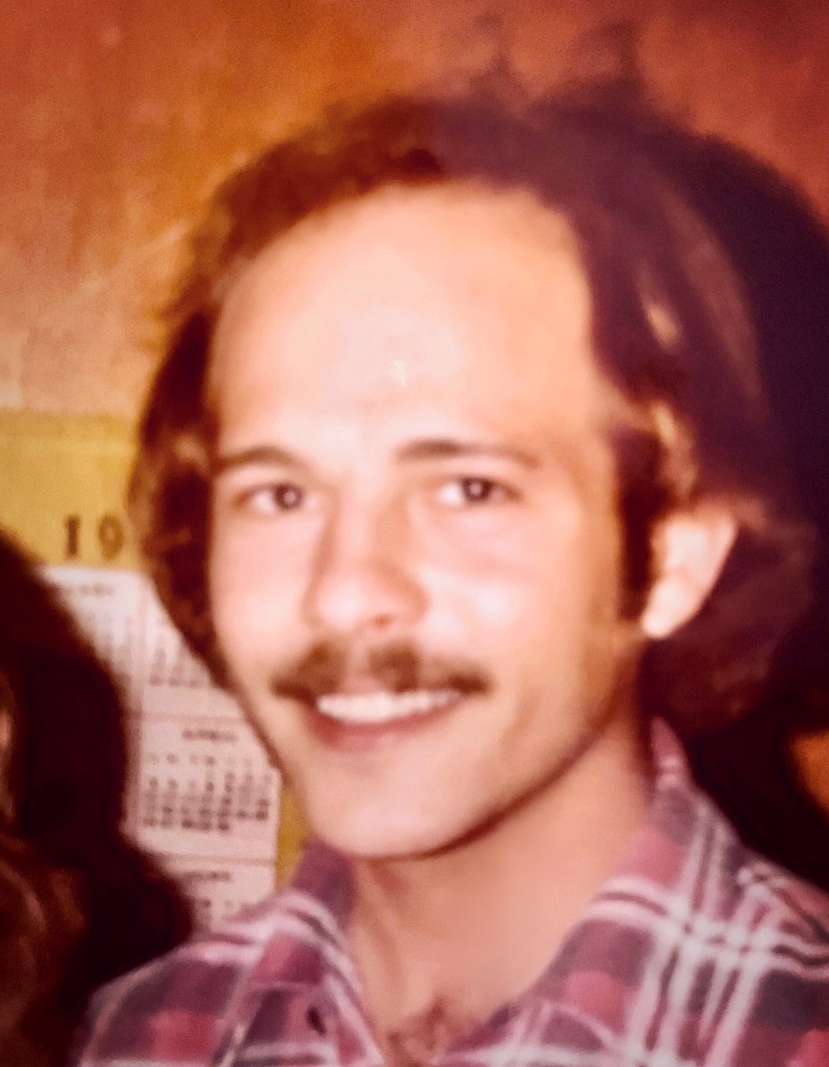 Obituary of Matthew Joseph Withem