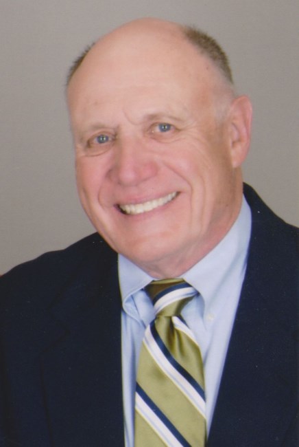 Obituary of Dennis L. Boyd