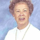 Obituario de Beverly Jane Sharp