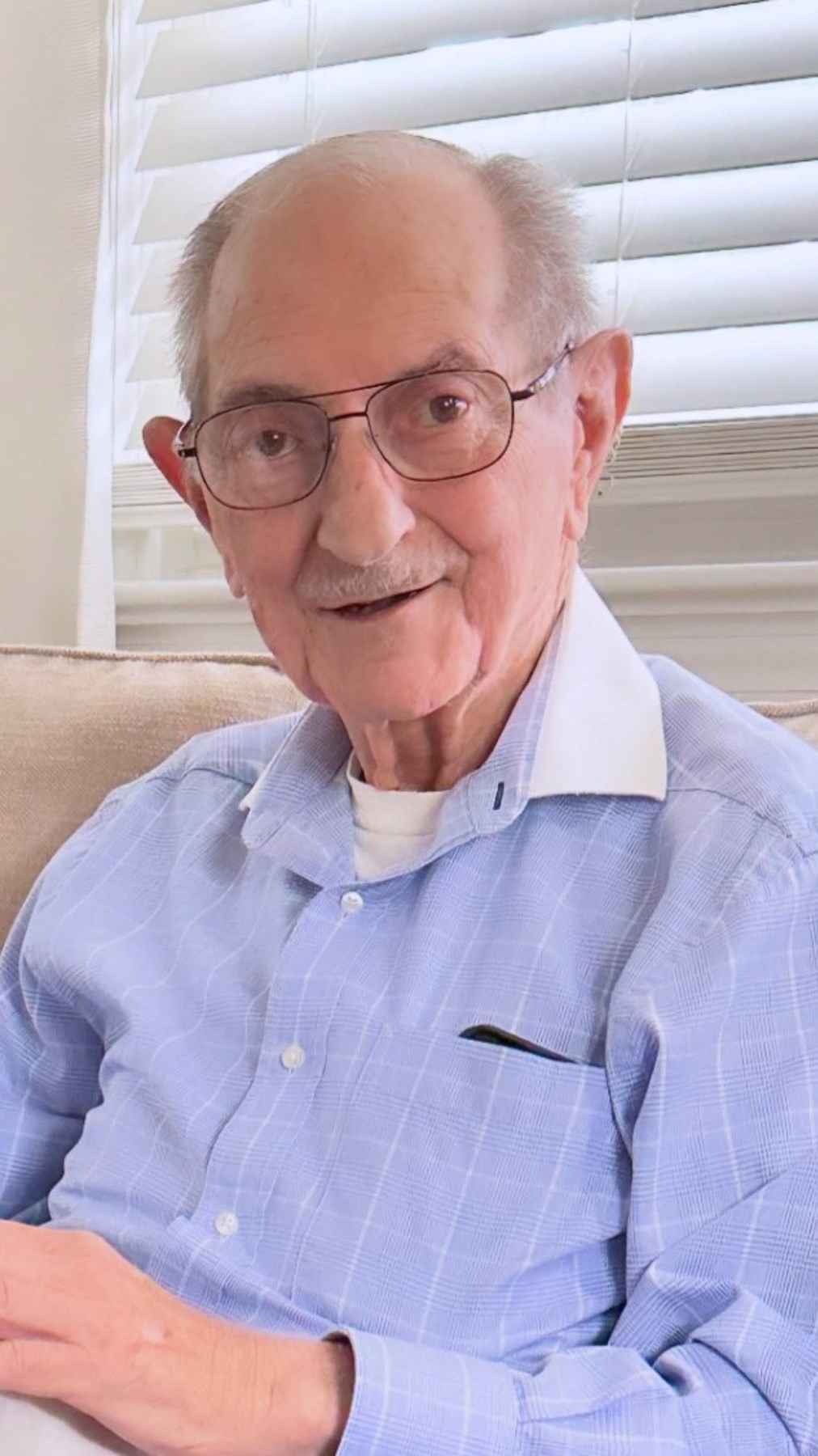 Obituary of John D. Centofanti