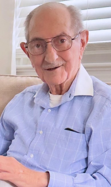 Obituary of John D. Centofanti