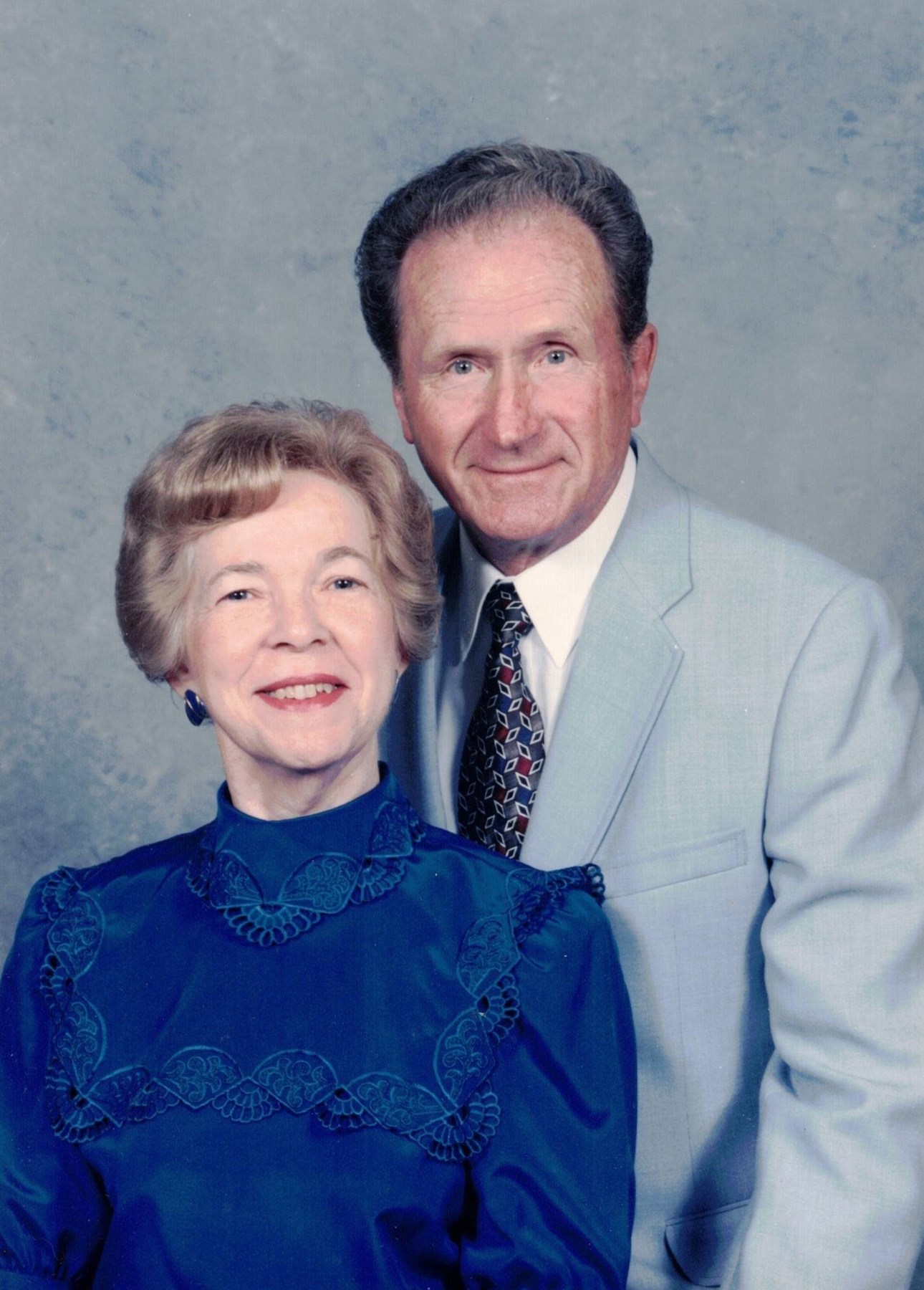 Avis de décès de Harry Peronneau Ore