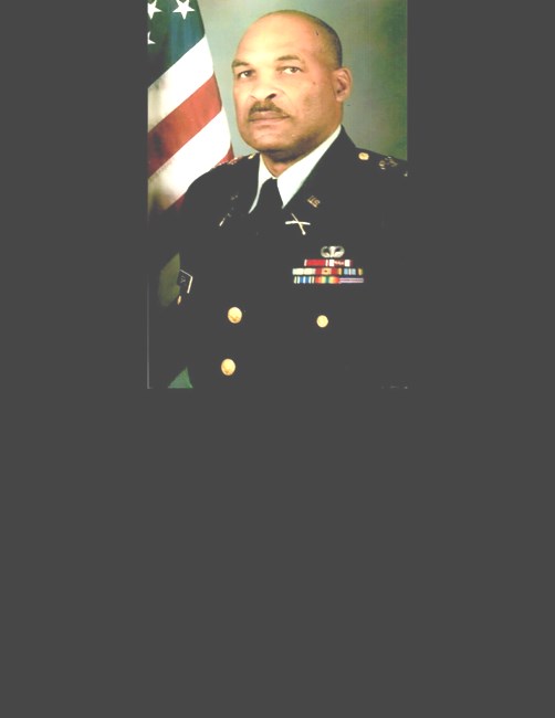 Obituary of Mr. Michael Darryl Barks