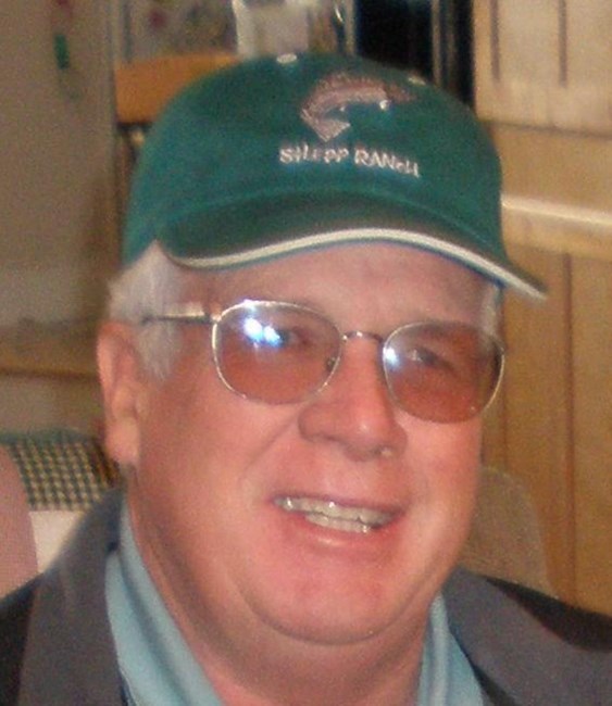Obituary of Charles "Chuck" Jensen