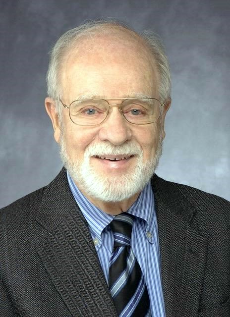 Obituary of Philip Alan Robbins