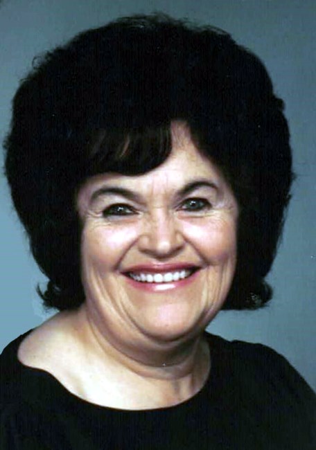 Obituary of Freida Wambolt