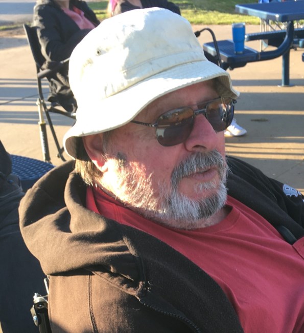 Obituary of William Joseph Quimby