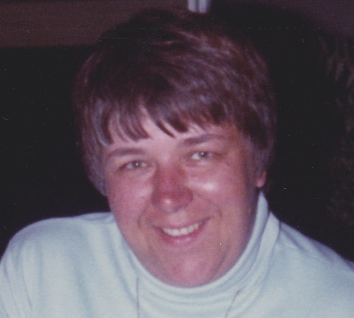 Obituary of Gail Arlene Rauch