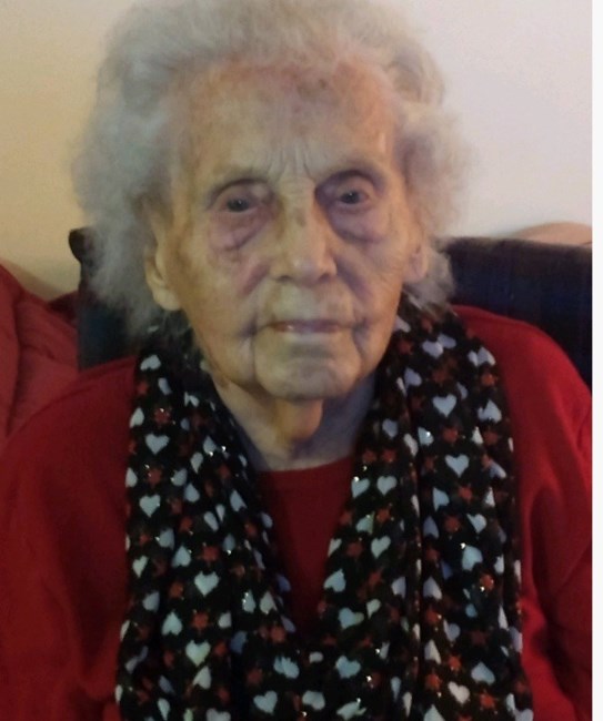 Obituary of Shirley "Bonnie" A. Gilson