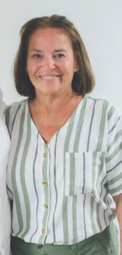 Obituary of Mary Jo Dodderer