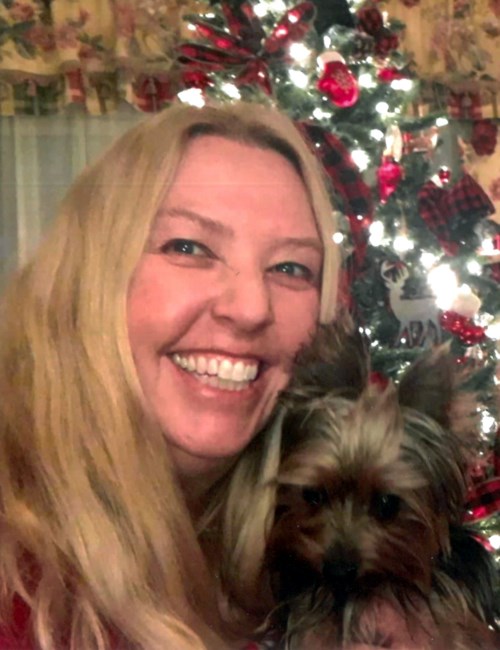 Avis de décès de Teresa Nedra Taylor