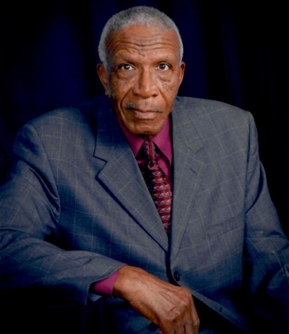 Obituary of Burnis L. Hall Jr.