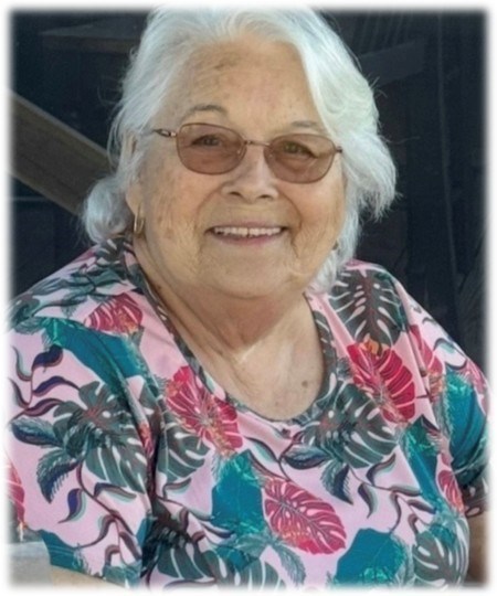 Obituary of Judith Amelia Heubner