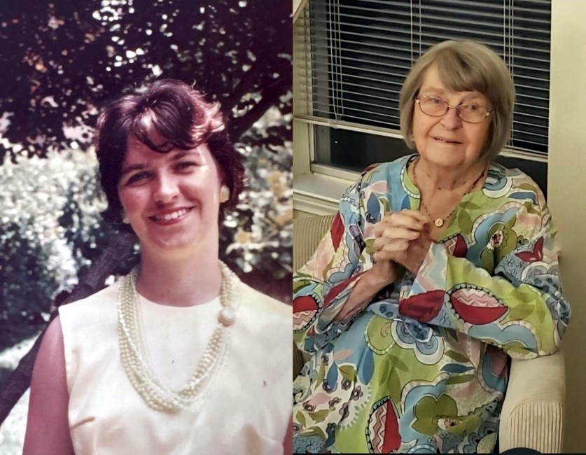 Obituary of Barbara Ann Kivyta