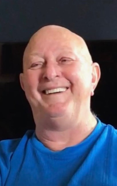 Obituary of John William Hurst Sr.