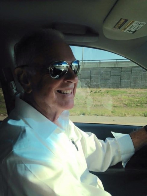 Obituary of George "Mack" Morgan Jr