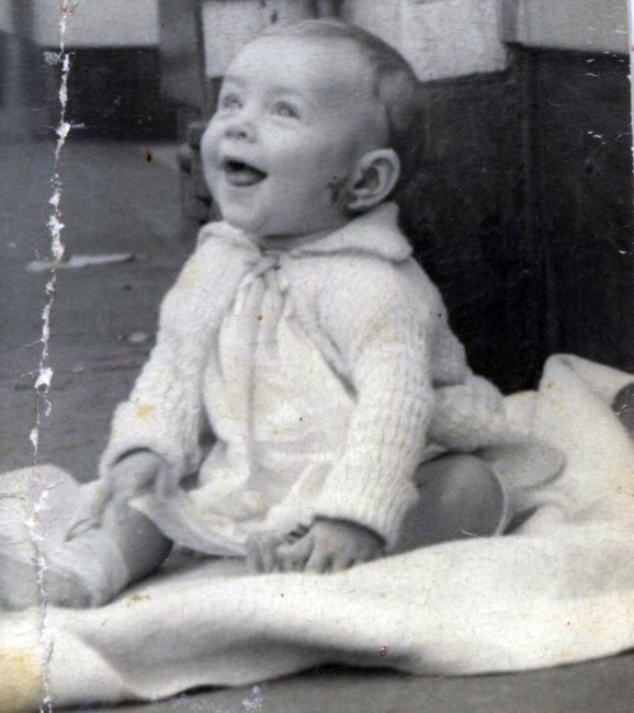 Obituary of Patricia Ann Hunsaker Phillips