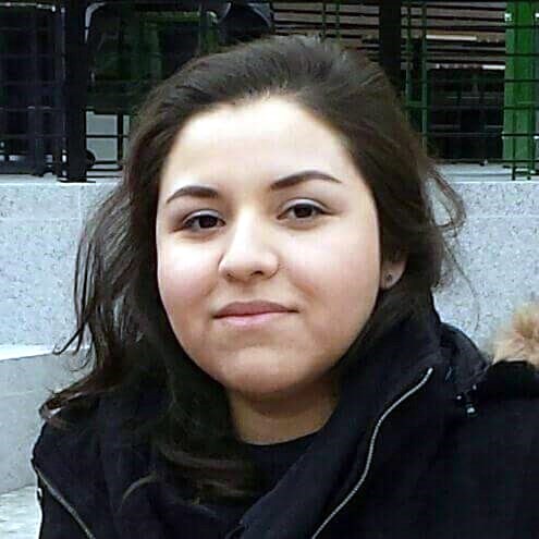 Obituary of Laura Lorena Lopez