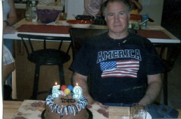 Obituary of Wayne Calhoun