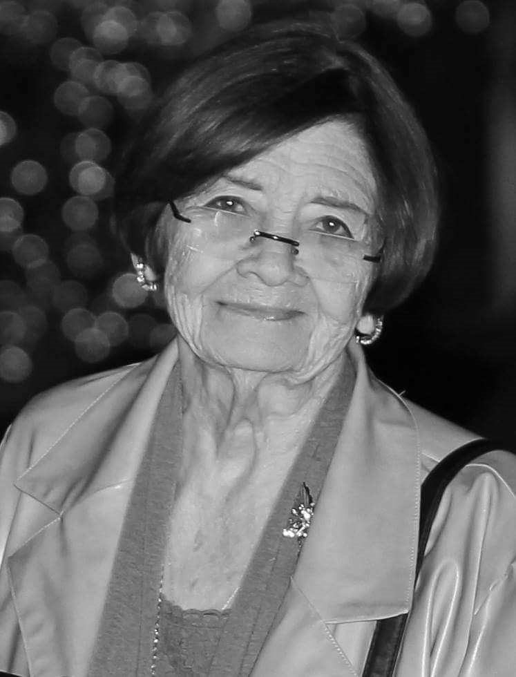 Obituary of Angela C. Moreno