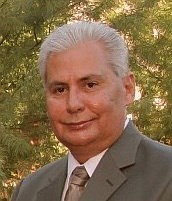 Obituary of Felix Garcia Jr.