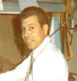 Obituary of Sam Gigliotti