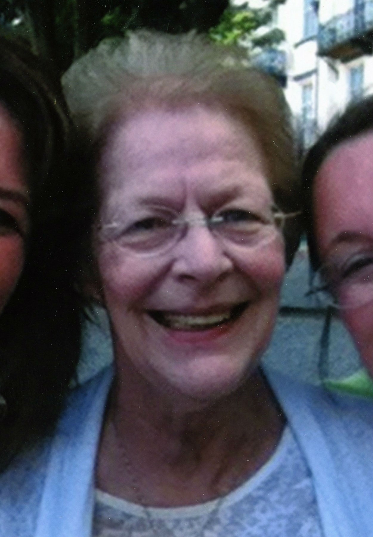 Obituary of Patricia A Owens