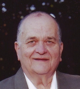 Obituary of John Vibert Vieira