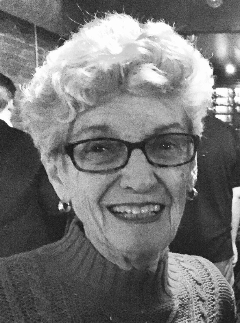 Obituary of Kaye Charlene Lenz