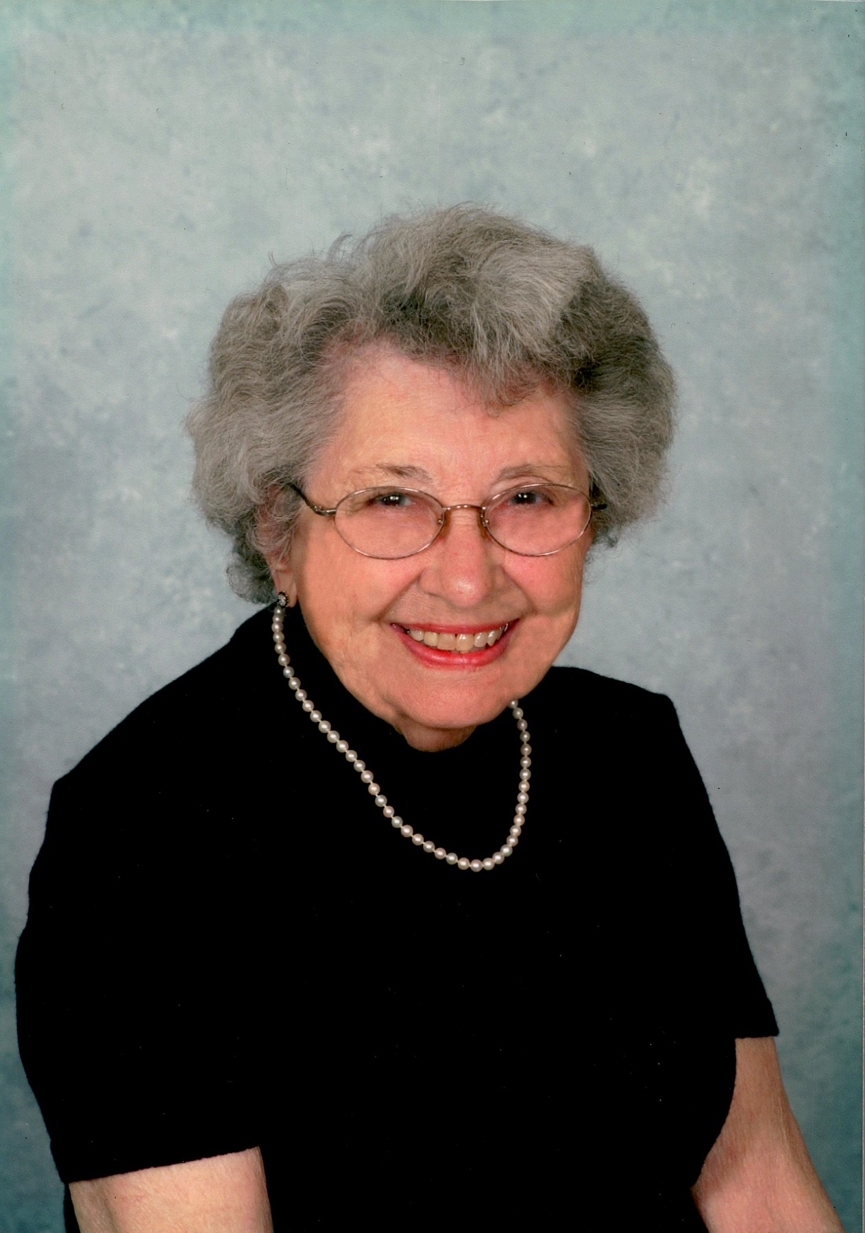 Obituary of Virginia K. Morgan