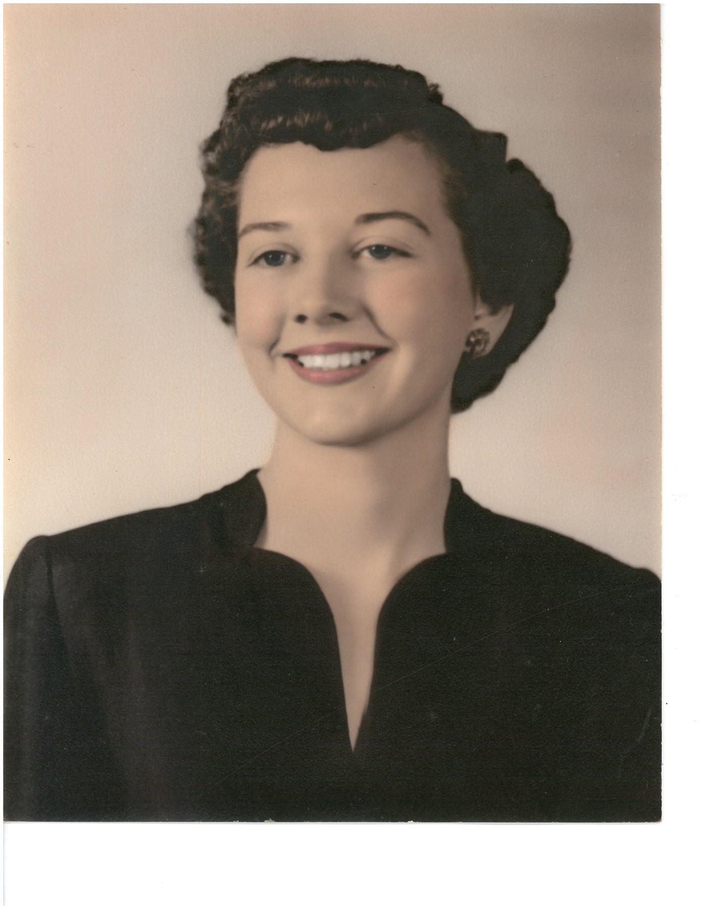 Obituary of Shirley Ann Curtis