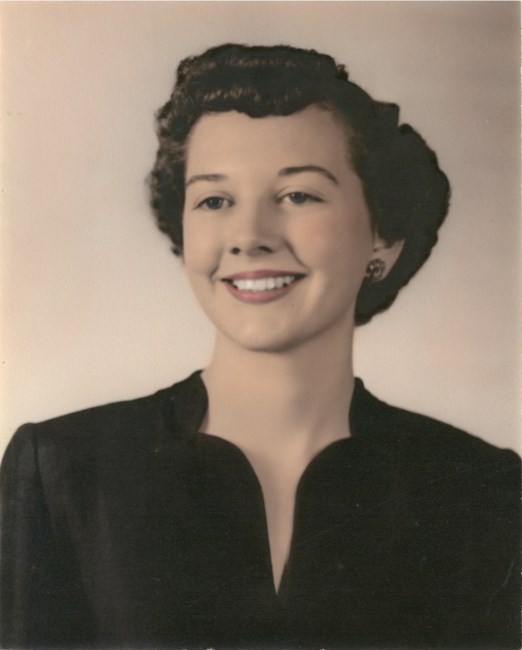 Obituary of Shirley Ann Curtis