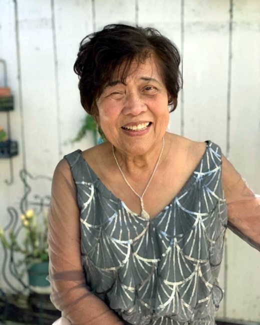 Obituary of Marianita Valbuena Kalaw