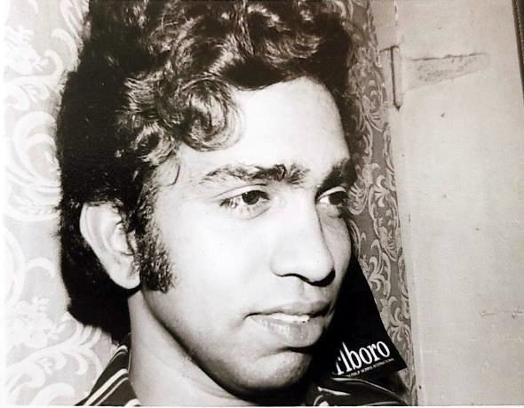 Obituary of Anthony D'Sa