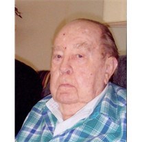 Obituary of Edward Henry Riemer, Sr.