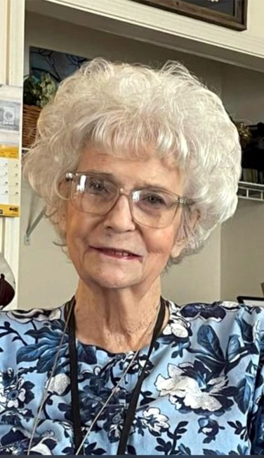 Obituary of Martha Ann Hetherington Cozzens