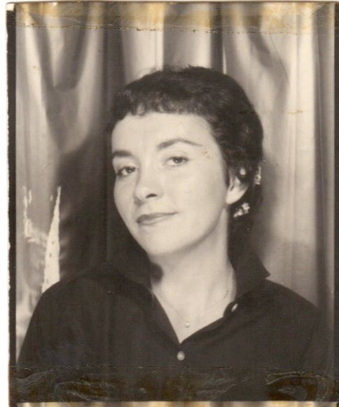 Obituary of Margo Jean Bryant