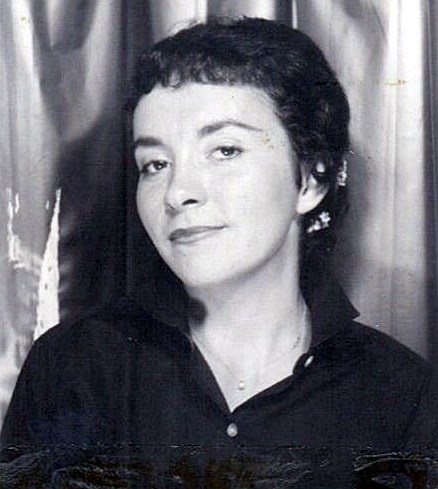 Obituary of Margo Jean Bryant