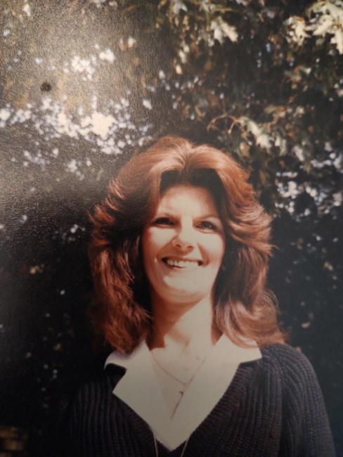 Obituary of Barbara Dalton