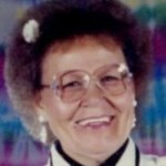 Vivian Benson