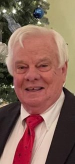 James Pollard