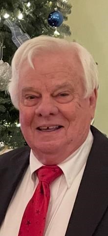 Obituary of James "Jim" Puller Pollard Jr.