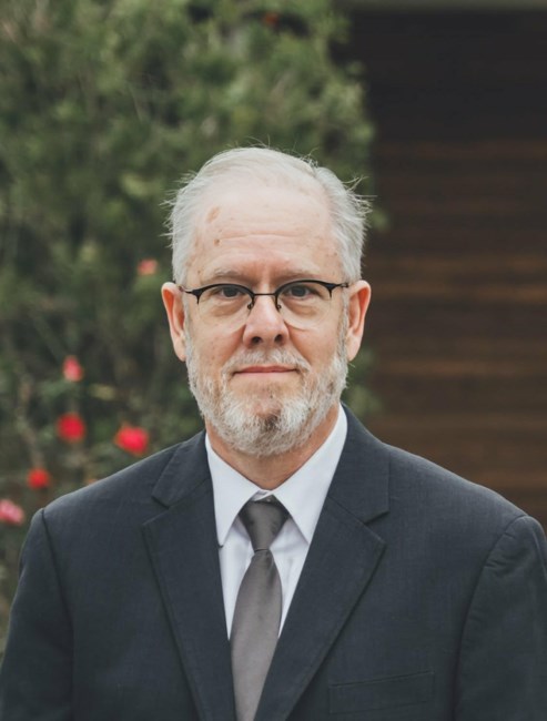 Obituary of Stephen Lewis Mott